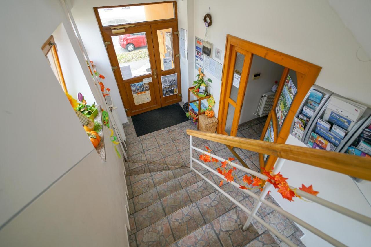 Penzion Fantazia Poprad - Self Check-In Exterior photo