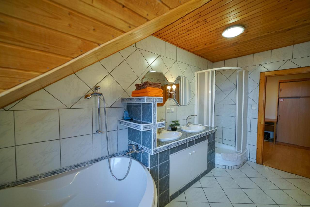 Penzion Fantazia Poprad - Self Check-In Exterior photo