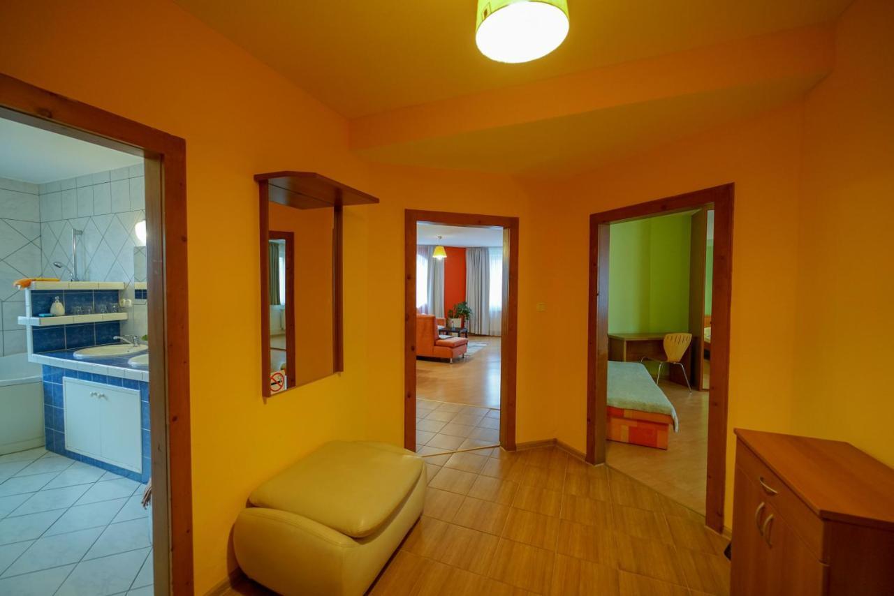 Penzion Fantazia Poprad - Self Check-In Exterior photo